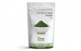 Holy Natural Spirulina Powder   Pack  1 kilogram